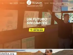 Sites similar to tesam.com