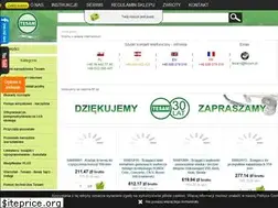 Sites similar to tesam.pl