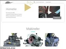Sites similar to tesamakine.com