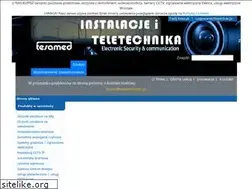 Sites similar to tesamed.com.pl