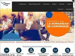 Sites similar to tesamerica.com