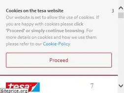 Sites similar to tesanet.com