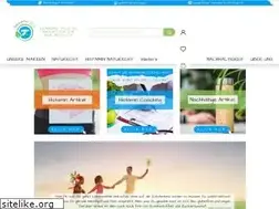 Sites similar to tesanobio.de