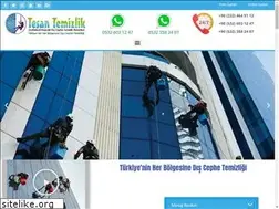 Sites similar to tesantemizlik.com