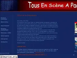 Sites similar to tesap.fr