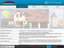 Sites similar to tesar-pokryvac.cz