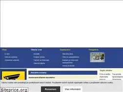 Sites similar to tesare.sk
