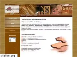 Sites similar to tesarstvi-braun.cz