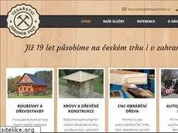 Sites similar to tesarstvifojt.cz