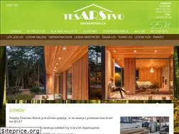 Sites similar to tesarstvo-rutnik.si
