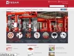 Sites similar to tesartesisat.com