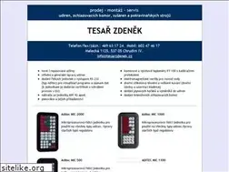 Sites similar to tesarzdenek.cz