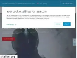 Sites similar to tesatape.com.au