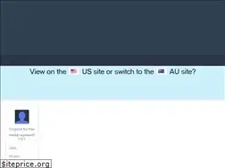 Sites similar to tesaustralia.com