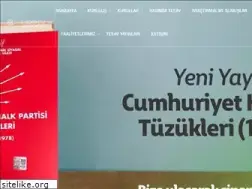 Sites similar to tesav.org.tr