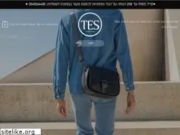 Sites similar to tesbags.co.il