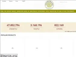 Sites similar to tesbihane.com