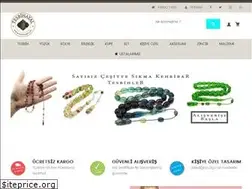 Sites similar to tesbihayal.com