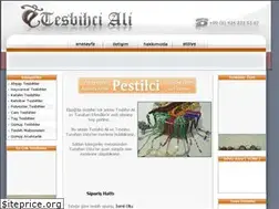 Sites similar to tesbihciali.com