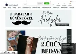 Sites similar to tesbihcibaba.com.tr