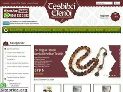 Sites similar to tesbihciefendi.com