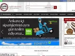 Sites similar to tesbihcimuharrem.net