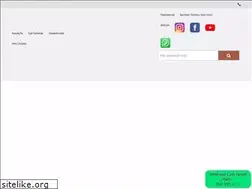 Sites similar to tesbihcinuriusta.com