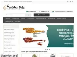 Sites similar to tesbihcisefa.com.tr
