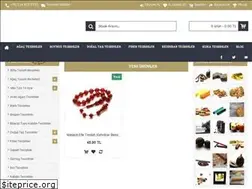 Sites similar to tesbihcizadem.com