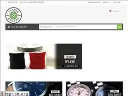 Sites similar to tesbihdeposu.com