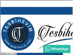 Sites similar to tesbihevim.com