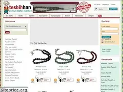 Sites similar to tesbihhan.com