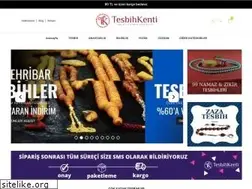 Sites similar to tesbihkenti.com