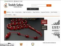 Sites similar to tesbihsefasi.com