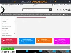 Sites similar to tesbihsepetim.com