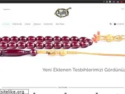 Sites similar to tesbihsergisi.com