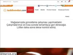 Sites similar to tesbihsevdasi.com