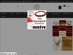 Sites similar to tesbihsevgisi.com