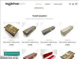 Sites similar to tesbihvar.com