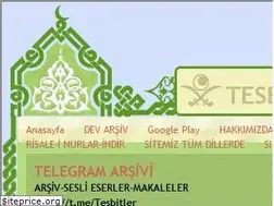 Sites similar to tesbitler.com
