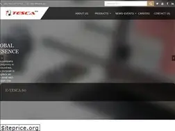 Sites similar to tescaglobal.com