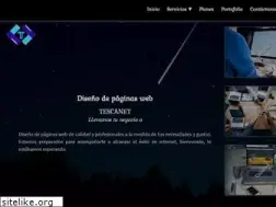 Sites similar to tescanet.com