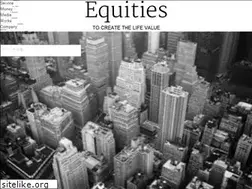 Sites similar to tescapital.net