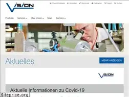 Sites similar to teschauer-laser.de