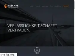 Sites similar to teschke-elt.de