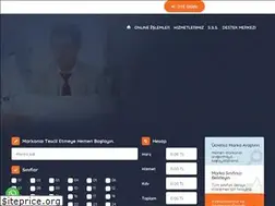Sites similar to tescillen.com.tr