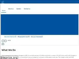 Sites similar to tesco-bst.com