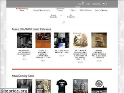 Sites similar to tesco-distro.com