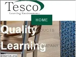 Sites similar to tesco-ind.com