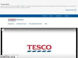 Sites similar to tesco-programmes.com